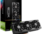 EVGA GeForce RTX 3080 Ti sale is finally below MSRP at $1119 USD (Image source: EVGA)