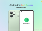 Realme has a new Early Access program. (Source: Realme)