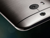 HTC takes wraps off new HTC One M8 smartphone