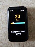 Amazfit Band 7 smartwatch review