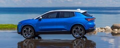 Base Equinox EV price can start at only $27,500 (Image source: Chevrolet)