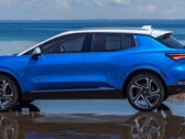 Base Equinox EV price can start at only $27,500 (Image source: Chevrolet)