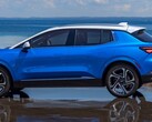 Base Equinox EV price can start at only $27,500 (Image source: Chevrolet)