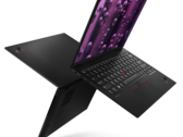 Lenovo ThinkPad X1 Nano: Extremely lightweight 16:10 ThinkPad goes up against Dell XPS 13 9310