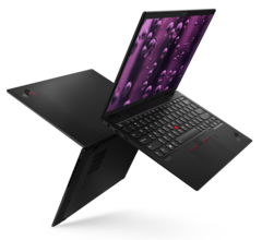 Lenovo ThinkPad X1 Nano: Extremely lightweight 16:10 ThinkPad goes up against Dell XPS 13 9310