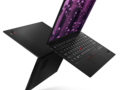 Lenovo ThinkPad X1 Nano: Extremely lightweight 16:10 ThinkPad goes up against Dell XPS 13 9310