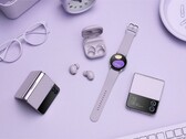 Samsung is adding new features to its wearables before releasing the Galaxy S23 series. (Image source: Samsung)