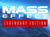 Performance Analysis of Mass Effect Legendary Edition