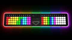 The TheoryBoard has smashed through its Kickstarter goal. (Source: Irijule)