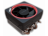 Certain manufacturers are copying AMD’s Wraith cooler design (Image source: AMD)
