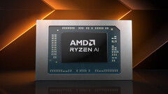 AMD lists next-gen Ryzen processors on Ryzen AI software (Image source: AMD)