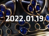 AMD has teased the announcement of a new Radeon Pro GPU. (Image source: Twitter)