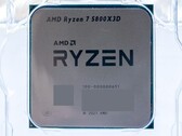 PC games are definitely benefitting from AMD's 3D V-Cache technology. (Image Source: XanxoGaming)