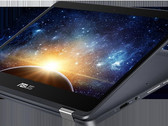 Asus NovaGo Windows notebook with Snapdragon 835 SoC