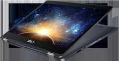 Asus NovaGo Windows notebook with Snapdragon 835 SoC