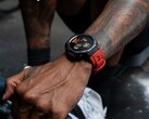The Amazfit T-Rex 3 smartwatch is receiving another update. (Image source: Amazfit)