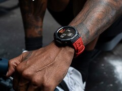 The Amazfit T-Rex 3 smartwatch is receiving another update. (Image source: Amazfit)