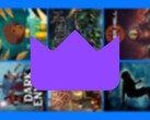 9 free games will be available in June 2025. Pictured: promo poster of the freebies. (Image source: Amazon Prime Gaming)