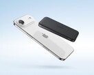 Anker’s new gadget has a similar design to an older Nano Power Bank (pictured)