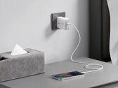 The Anker 521 Power Bank (PowerCore Fusion, 45W) can charge devices at up to 45W. (Image source: Anker)