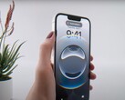 Pictured here: An iPhone 16E running Visual Intelligence. (Image source: Apple)
