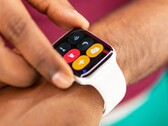 The Apple Watch is set to receive a major upgrade next year. (Image source: Solen Feyissa)
