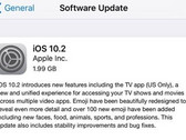 Apple iOS 10.2 update is now available, iOS 10.2 new features