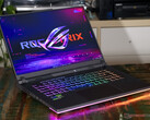 The Asus ROG Strix G16 (2023) is on sale with a hefty discount (image via own)