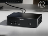 Asus launches Panther Lake-powered NUC 16 Pro mini PC with 128GB RAM support