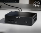 Asus launches Panther Lake-powered NUC 16 Pro mini PC with 128GB RAM support