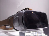 Asus VR headset coming soon, now on display at Computex 2016