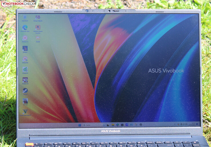 PC Portable ASUS VivoBook 16 R1600