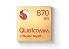 Qualcomm SD 870