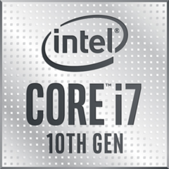 Further Core i7-10875H laptop models may see price cuts soon (Image source: Intel)