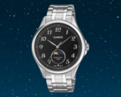 Casio’s new MTP-M110 series watches (MTP-M110D-1AV pictured) are about to launch. (Image source: Casio, edited)