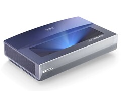 The Casiris A6 projector is currently discounted by US$900 in the US. (Image source: Casiris)