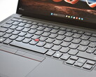 A sneak peek of the Lenovo ThinkPad T14 Gen 7.