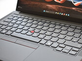 A sneak peek of the Lenovo ThinkPad T14 Gen 7.