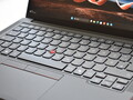 A sneak peek of the Lenovo ThinkPad T14 Gen 7.