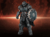 To claim the free skin, players must link their Twitch and Bethesda accounts and watch at least one hour of gameplay. (Image Source: Bethesda)