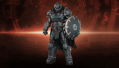 To claim the free skin, players must link their Twitch and Bethesda accounts and watch at least one hour of gameplay. (Image Source: Bethesda)