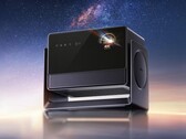 Dangbei's new S7 Ultra Max projector (pictured) is launching in China. (Image source: Dangbei)