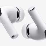The Apple AirPods Pro 3 are now at their lowest ever price on Amazon. (Image source: Apple)
