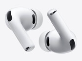 The Apple AirPods Pro 3 are now at their lowest ever price on Amazon. (Image source: Apple)