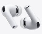 The Apple AirPods Pro 3 are now at their lowest ever price on Amazon. (Image source: Apple)