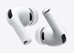 The Apple AirPods Pro 3 are now at their lowest ever price on Amazon. (Image source: Apple)