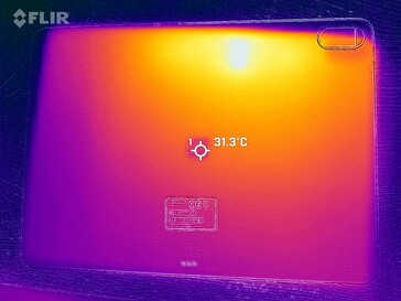 Heatmap back