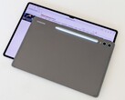 Samsung's new high-end tablets are now official (image source: Notebookcheck)