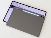 Samsung's new high-end tablets are now official (image source: Notebookcheck)