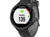 Garmin Forerunner 235 (Image source: Garmin)